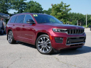 Thumbnail image of 2022 Jeep Grand Cherokee L at Key Chrysler Dodge Ram Of Portsmouth