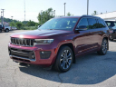 Thumbnail image of 2022 Jeep Grand Cherokee L at Key Chrysler Dodge Ram Of Portsmouth
