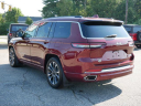 Thumbnail image of 2022 Jeep Grand Cherokee L at Key Chrysler Dodge Ram Of Portsmouth