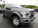 Thumbnail image of 2019 Ford F-150 at Gary Mathews Motors