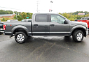 Thumbnail image of 2019 Ford F-150 at Gary Mathews Motors