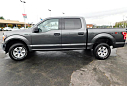 Thumbnail image of 2019 Ford F-150 at Gary Mathews Motors