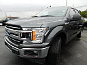 Thumbnail image of 2019 Ford F-150 at Gary Mathews Motors