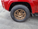 Thumbnail image of 2023 Toyota 4Runner at Colonial Toyota - Indiana