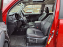 2023 Toyota 4Runner TRD Off-Road Premium at Colonial Toyota - Indiana