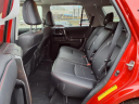 Thumbnail image of 2023 Toyota 4Runner at Colonial Toyota - Indiana
