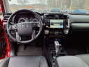 Thumbnail image of 2023 Toyota 4Runner at Colonial Toyota - Indiana