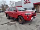 Thumbnail image of 2023 Toyota 4Runner at Colonial Toyota - Indiana