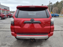 Thumbnail image of 2023 Toyota 4Runner at Colonial Toyota - Indiana
