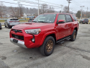 Thumbnail image of 2023 Toyota 4Runner at Colonial Toyota - Indiana