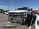 Thumbnail image of 2015 Chevrolet Silverado 2500HD at MotorcarsOfLansing Used