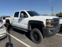Thumbnail image of 2015 Chevrolet Silverado 2500HD at MotorcarsOfLansing Used