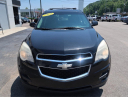 Thumbnail image of 2010 Chevrolet Equinox at AFFORDABLE AUTOMOTIVE OF ASHLAND