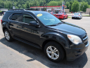 Thumbnail image of 2010 Chevrolet Equinox at AFFORDABLE AUTOMOTIVE OF ASHLAND