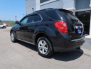 2010 Chevrolet Equinox LT at AFFORDABLE AUTOMOTIVE OF ASHLAND