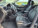 Thumbnail image of 2022 Buick Encore GX at Apple Ford Of Danville
