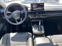 2023 Honda CR-V EX-L at Baron Honda