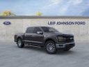 Thumbnail image of 2024 Ford F-150 at LeifJohnsonFord - USED