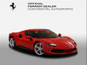 Thumbnail image of 2023 Ferrari 296 GTB at Continental Autosports