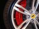 2023 Ferrari 296 GTB Base at Continental Autosports