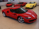Thumbnail image of 2023 Ferrari 296 GTB at Continental Autosports
