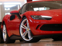 Thumbnail image of 2023 Ferrari 296 GTB at Continental Autosports
