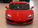 Thumbnail image of 2023 Ferrari 296 GTB at Continental Autosports