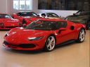 Thumbnail image of 2023 Ferrari 296 GTB at Continental Autosports