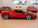 Thumbnail image of 2023 Ferrari 296 GTB at Continental Autosports