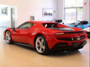 Thumbnail image of 2023 Ferrari 296 GTB at Continental Autosports