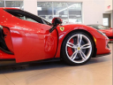 Thumbnail image of 2023 Ferrari 296 GTB at Continental Autosports