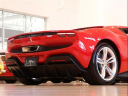 Thumbnail image of 2023 Ferrari 296 GTB at Continental Autosports