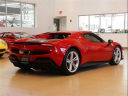 Thumbnail image of 2023 Ferrari 296 GTB at Continental Autosports