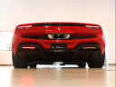 Thumbnail image of 2023 Ferrari 296 GTB at Continental Autosports