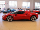Thumbnail image of 2023 Ferrari 296 GTB at Continental Autosports