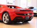 Thumbnail image of 2023 Ferrari 296 GTB at Continental Autosports