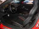 Thumbnail image of 2023 Ferrari 296 GTB at Continental Autosports