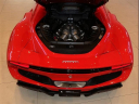 Thumbnail image of 2023 Ferrari 296 GTB at Continental Autosports