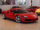 Thumbnail image of 2023 Ferrari 296 GTB at Continental Autosports