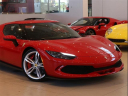 Thumbnail image of 2023 Ferrari 296 GTB at Continental Autosports