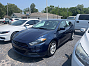 2015 Dodge Dart SXT at Heartland Motors