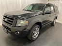 Thumbnail image of 2010 Ford Expedition at White Motor Company