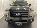 Thumbnail image of 2010 Ford Expedition at White Motor Company