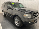 Thumbnail image of 2010 Ford Expedition at White Motor Company