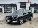 Thumbnail image of 2019 GMC Terrain at Dave Cross Motors