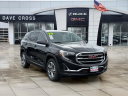 Thumbnail image of 2019 GMC Terrain at Dave Cross Motors