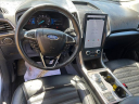Thumbnail image of 2023 Ford Edge at Todd Judy Mitsubishi Clarksburg - NEW