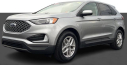 2023 Ford Edge SEL at Todd Judy Mitsubishi Clarksburg - NEW