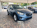 Thumbnail image of 2014 Mazda CX-5 at Bay Gulf Imports