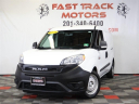 Thumbnail image of 2021 Ram ProMaster City at Fast Track Motors